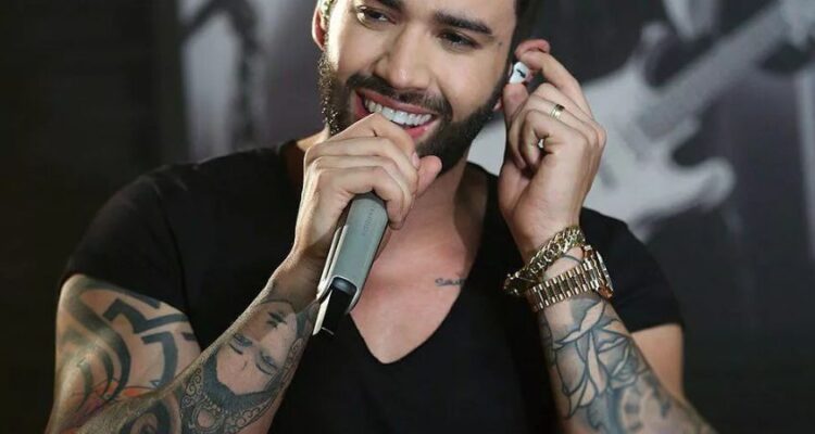Gusttavo Lima