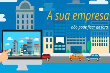 Divulgue Sua Empresa Gratis