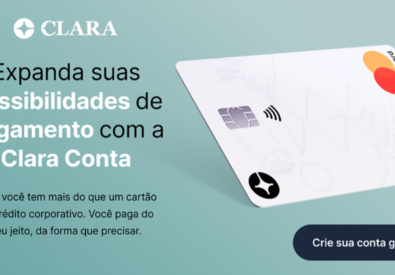 Cartão Empresarial A...