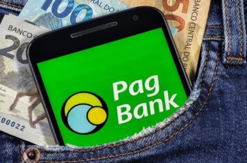 Tenha um Cartão PagBank sem anuidade
