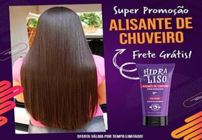 Hidraliso – Al...