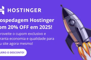 Hospedagem 8,99 Criador de sites com IA