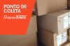 Ponto de Coleta Shopee Devolução Shopee Express Agencia Shopee